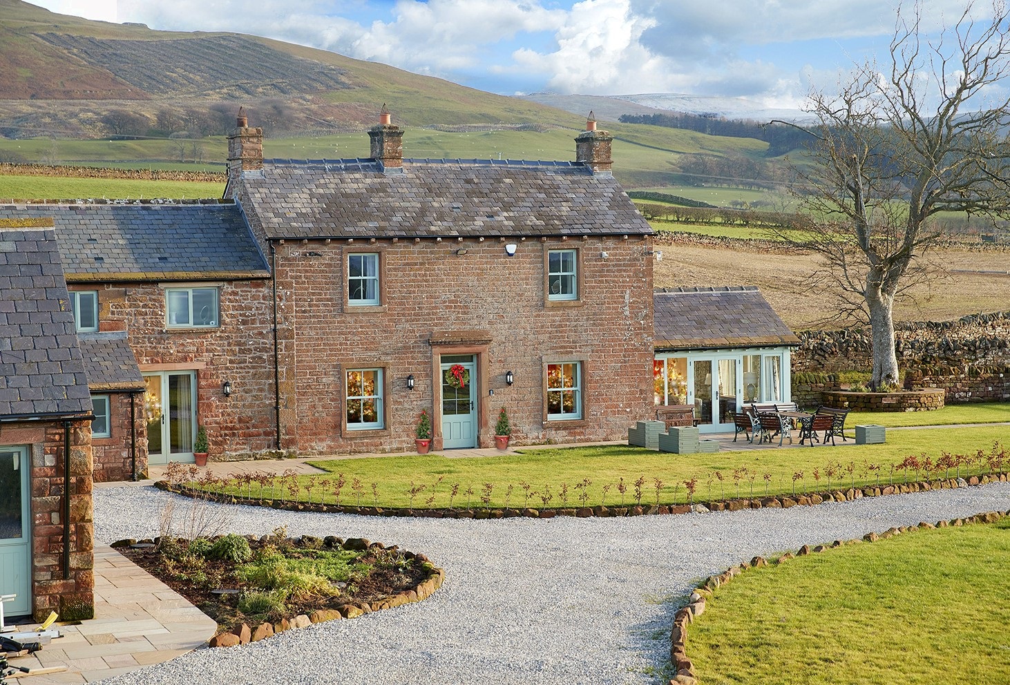 Lake District Holiday Home