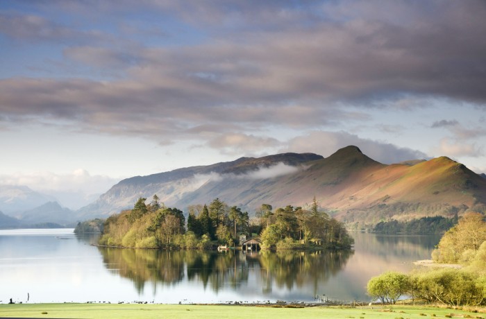 Holidays in the Lake District