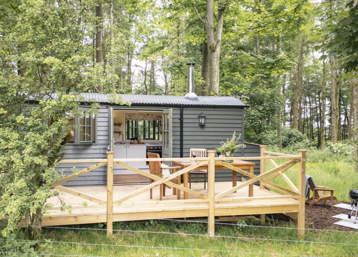 Maple-Retreat-cabin-in-private-woodland-holidays-at-The-Rowley-Estates