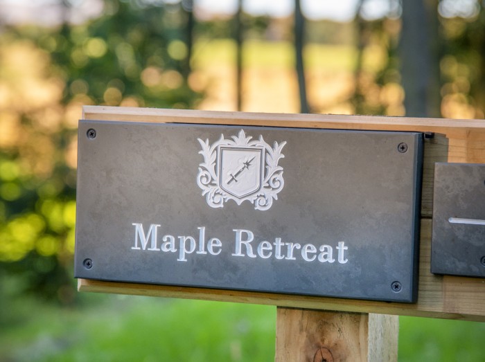 Maple Retreat